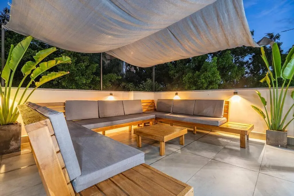 Apartamento Private Sauna Jacuzzi Billiard Gym Luxury Retreat Medellín